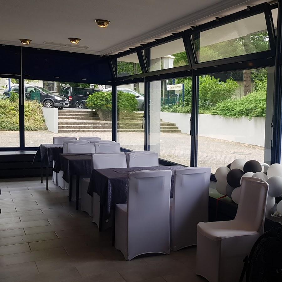 Restaurant "Pizzeria La Mondo" in Berlin