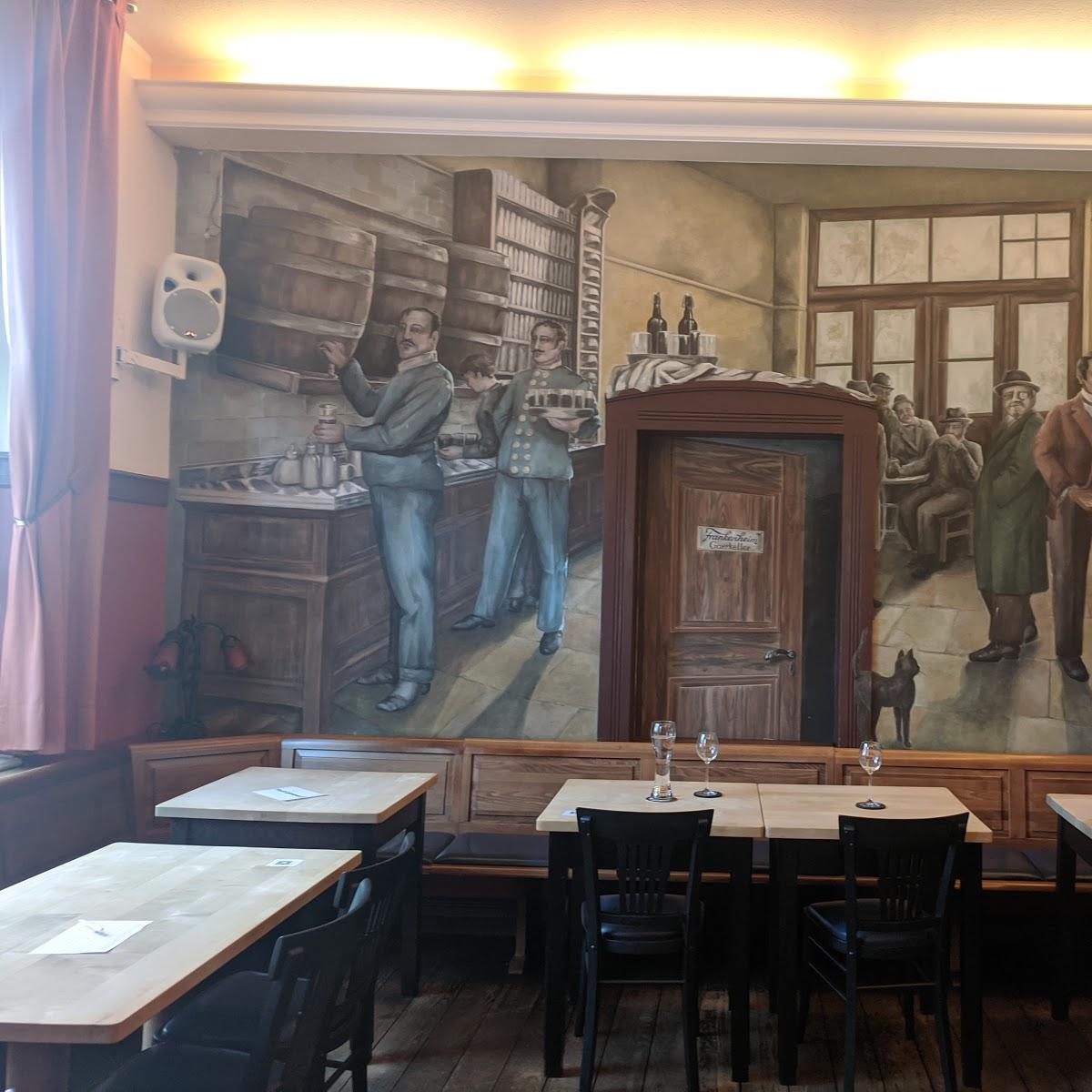 Restaurant "Saarner Hof" in  Ruhr