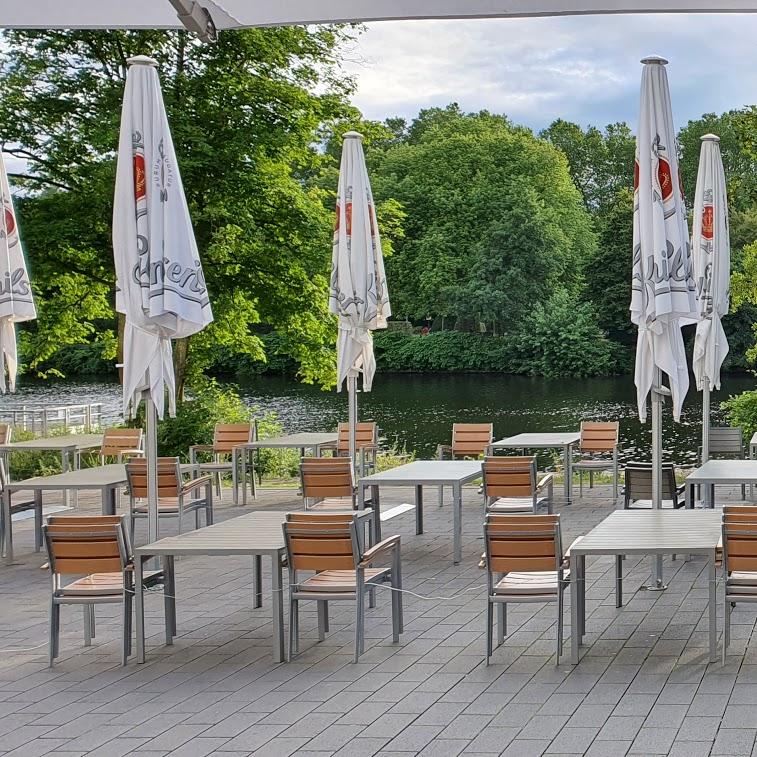 Restaurant "König-Pilsener Wirtshaus" in  Ruhr