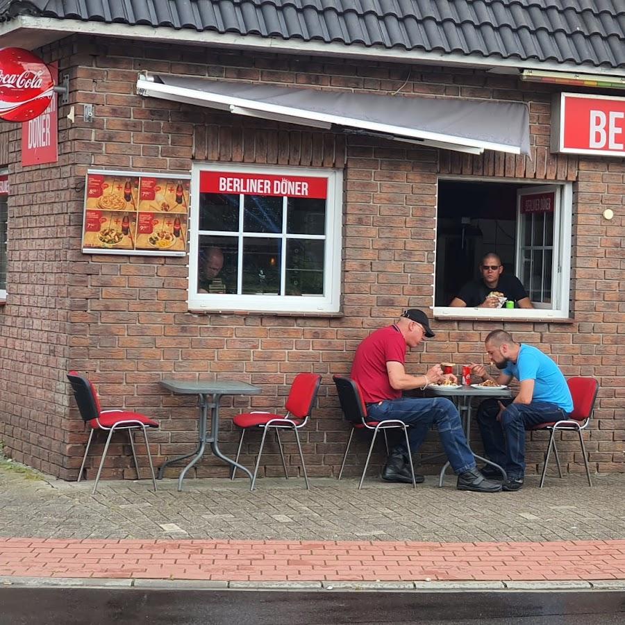 Restaurant "Berliner Döner" in Wilhelmshaven