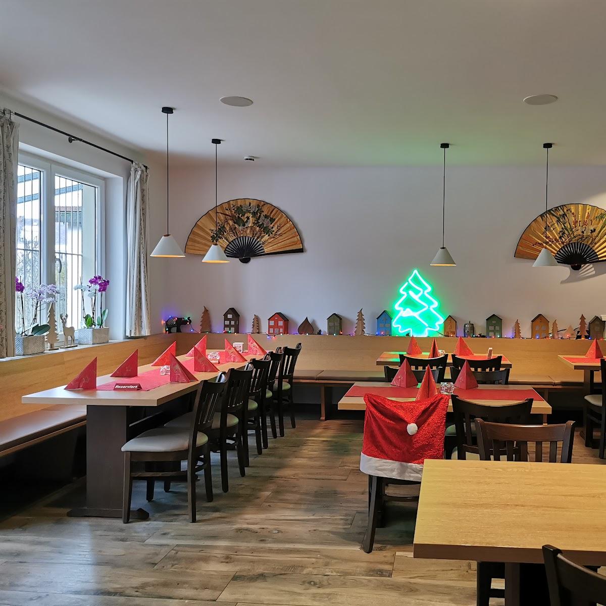 Restaurant "Gaststätte Land in Sonne" in Regensburg