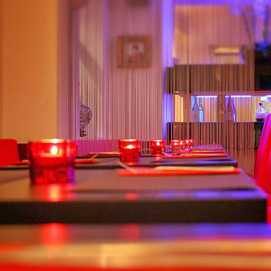 Restaurant "Sake asia.bar.risto.cafe." in Saarbrücken