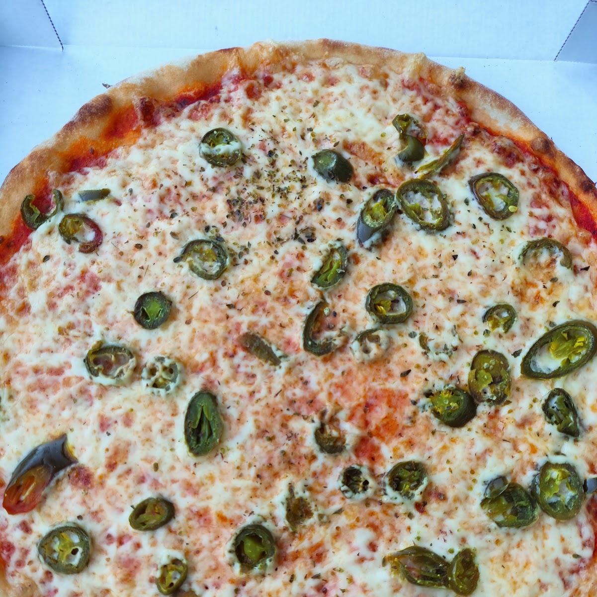 Restaurant "Osteria Pizzeria Italia" in Brühl