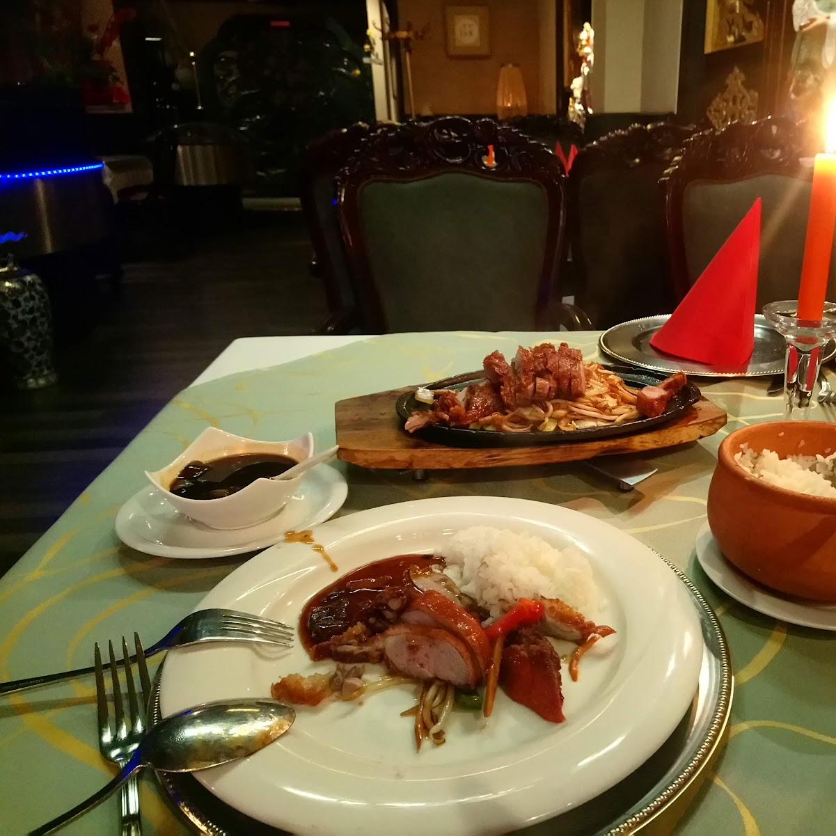 Restaurant "Vietnam Haus Restaurant und Sushibar" in Geestland