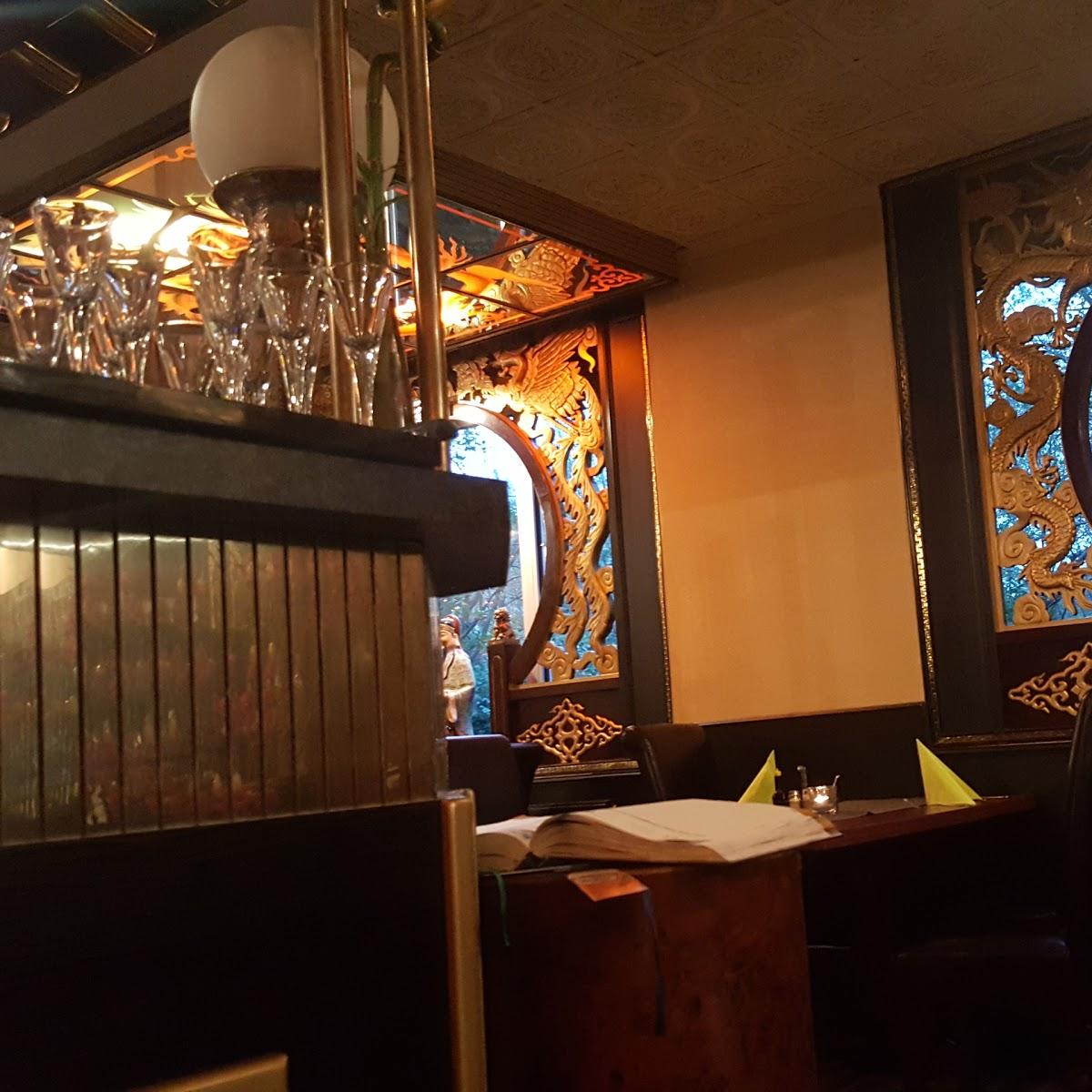 Restaurant "Vietnam Haus Restaurant und Sushibar" in Geestland
