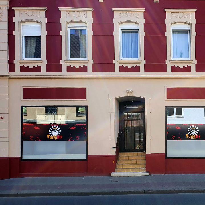 Restaurant "Sushi Mix" in Castrop-Rauxel