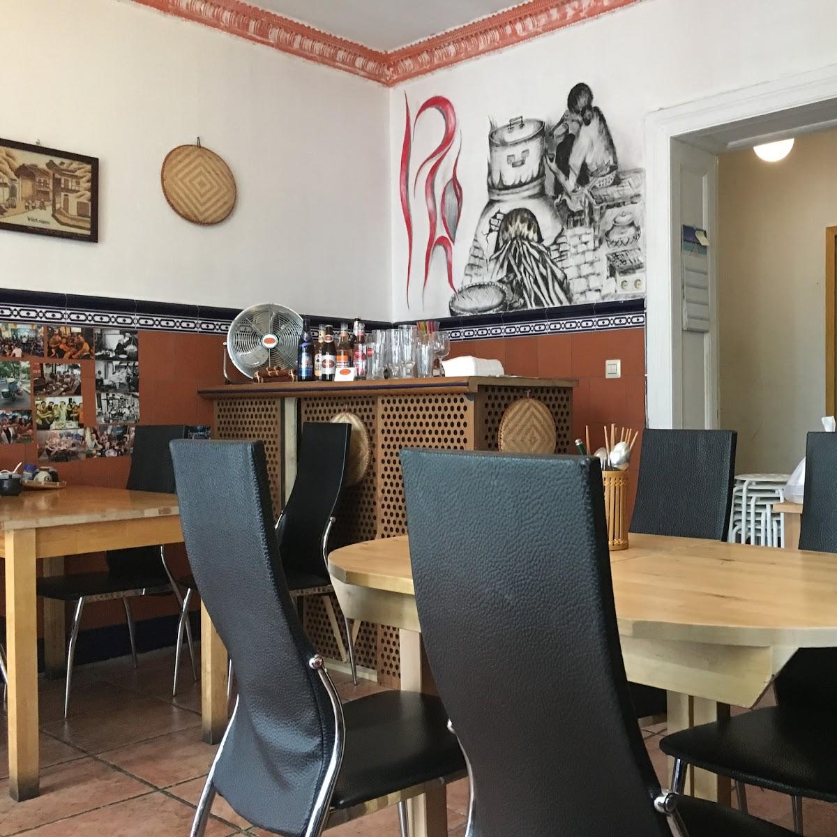 Restaurant "Manngo Vietnam-Restaurant" in Berlin