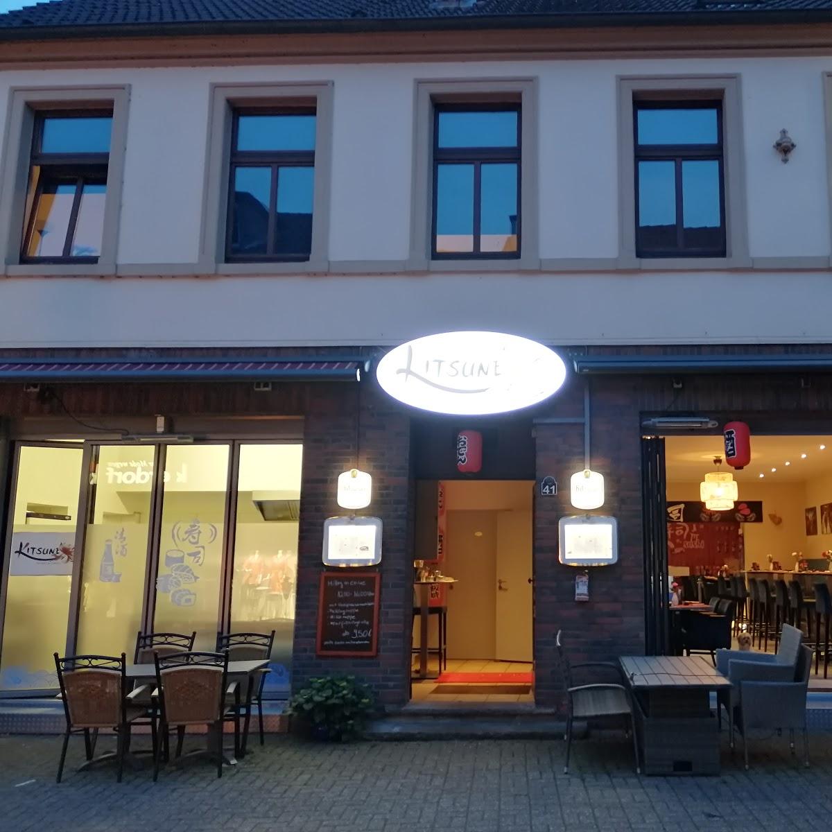 Restaurant "Kitsune Sushi&Grill" in  Ruhr