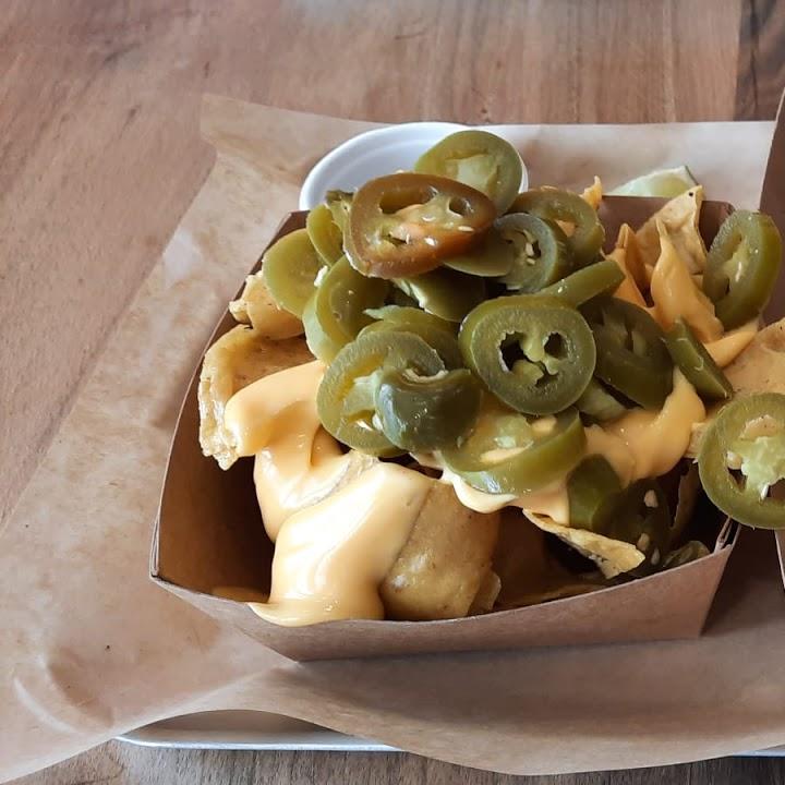 Restaurant "Papitos" in Bielefeld