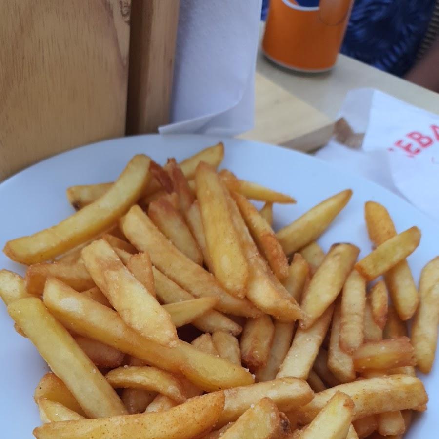 Restaurant "Stern Kebab" in Sigmaringen