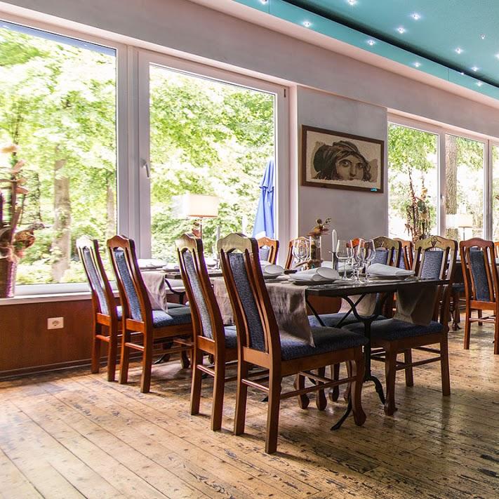 Restaurant "Restaurant Türkis Fisch & Steak House" in  Ruhr