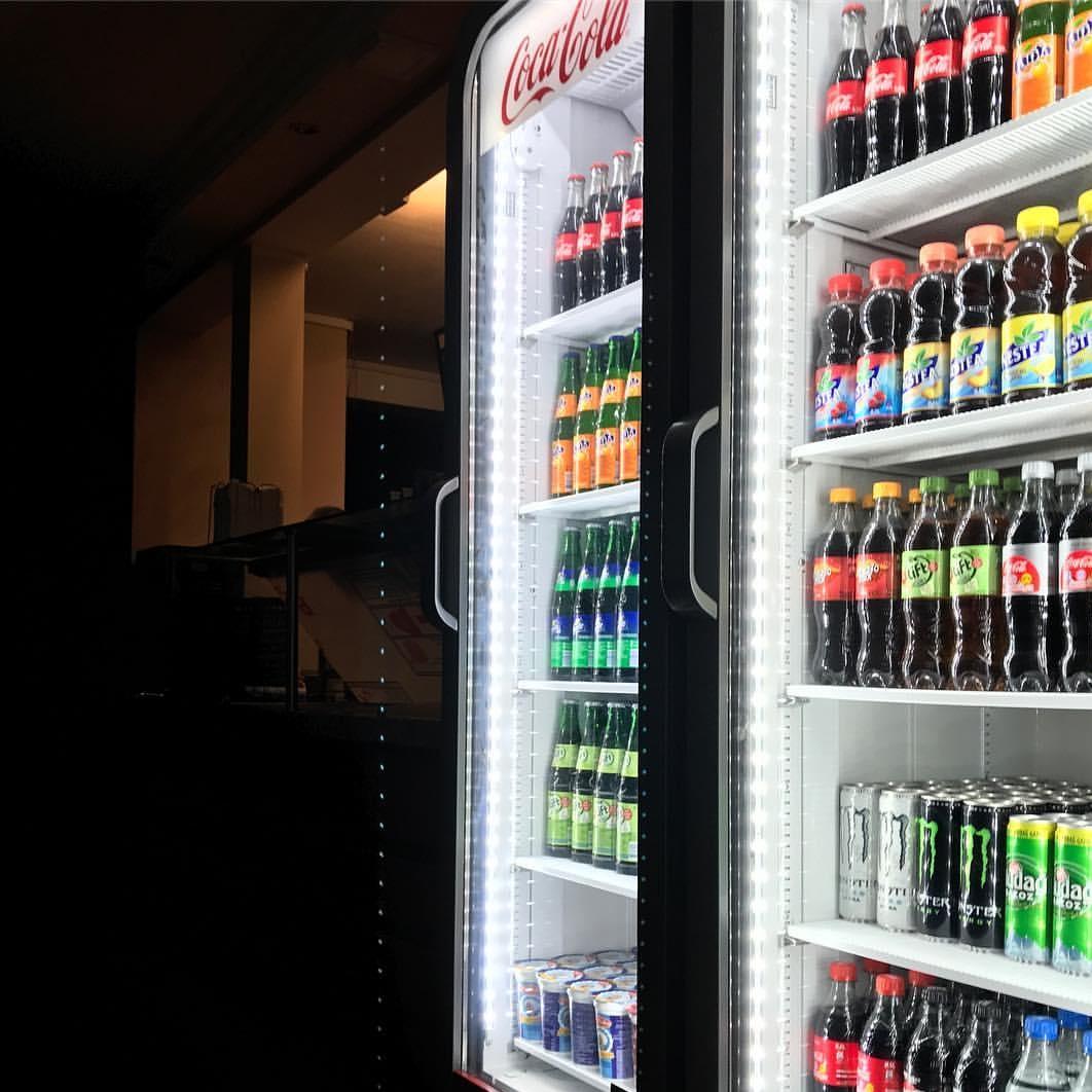 Restaurant "Deluxe Döner & Pizza" in Bochum