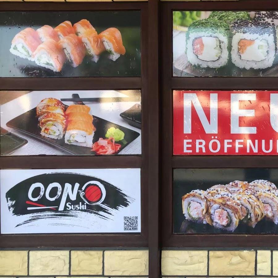 Restaurant "Oono Sushi-Alexanderstr. 369, 26127" in Oldenburg