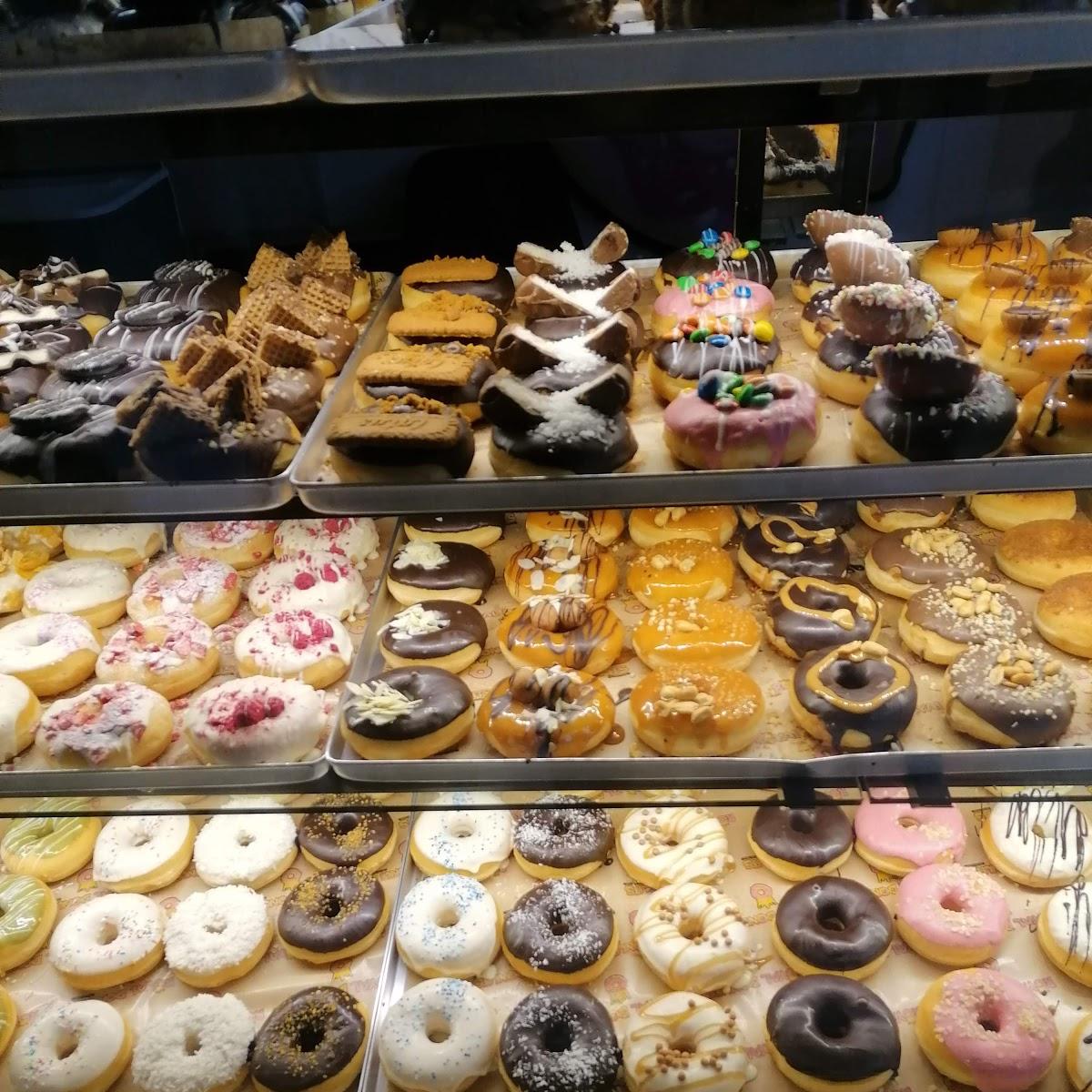 Restaurant "ROYAL DONUTS KLEVE" in Kleve