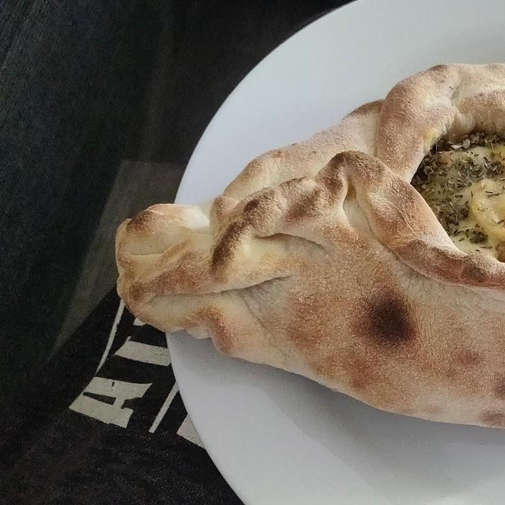 Restaurant "Pizzeria Amore" in Lübbecke