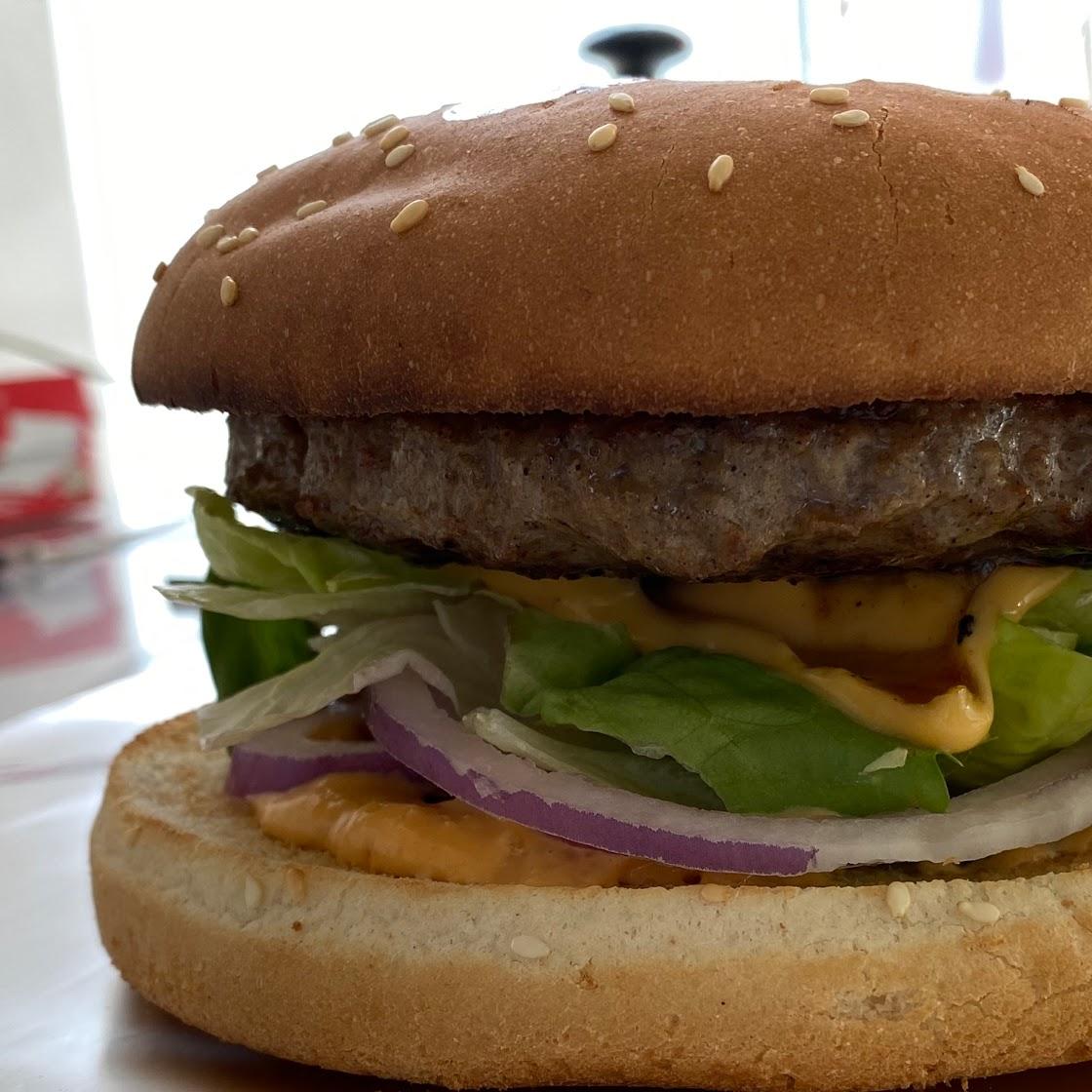 Restaurant "Panther Pizza" in Obersulm