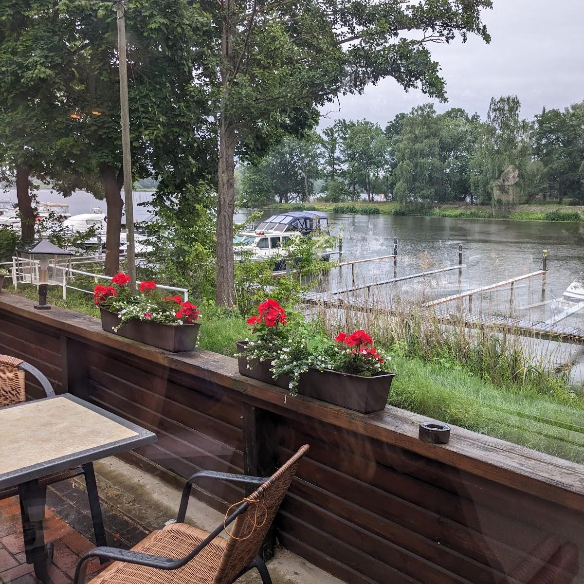 Restaurant "Restaurant Seeblick" in Brandenburg an der Havel