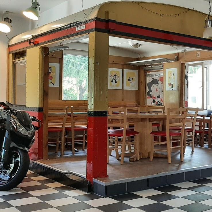 Restaurant "Tipp Topp Döner & Pizza Breitenbrunn" in Breitenbrunn-Erzgebirge