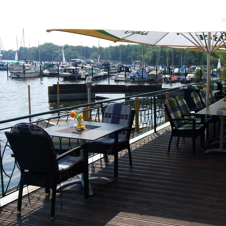 Restaurant "Lago di Garda" in Brandenburg an der Havel