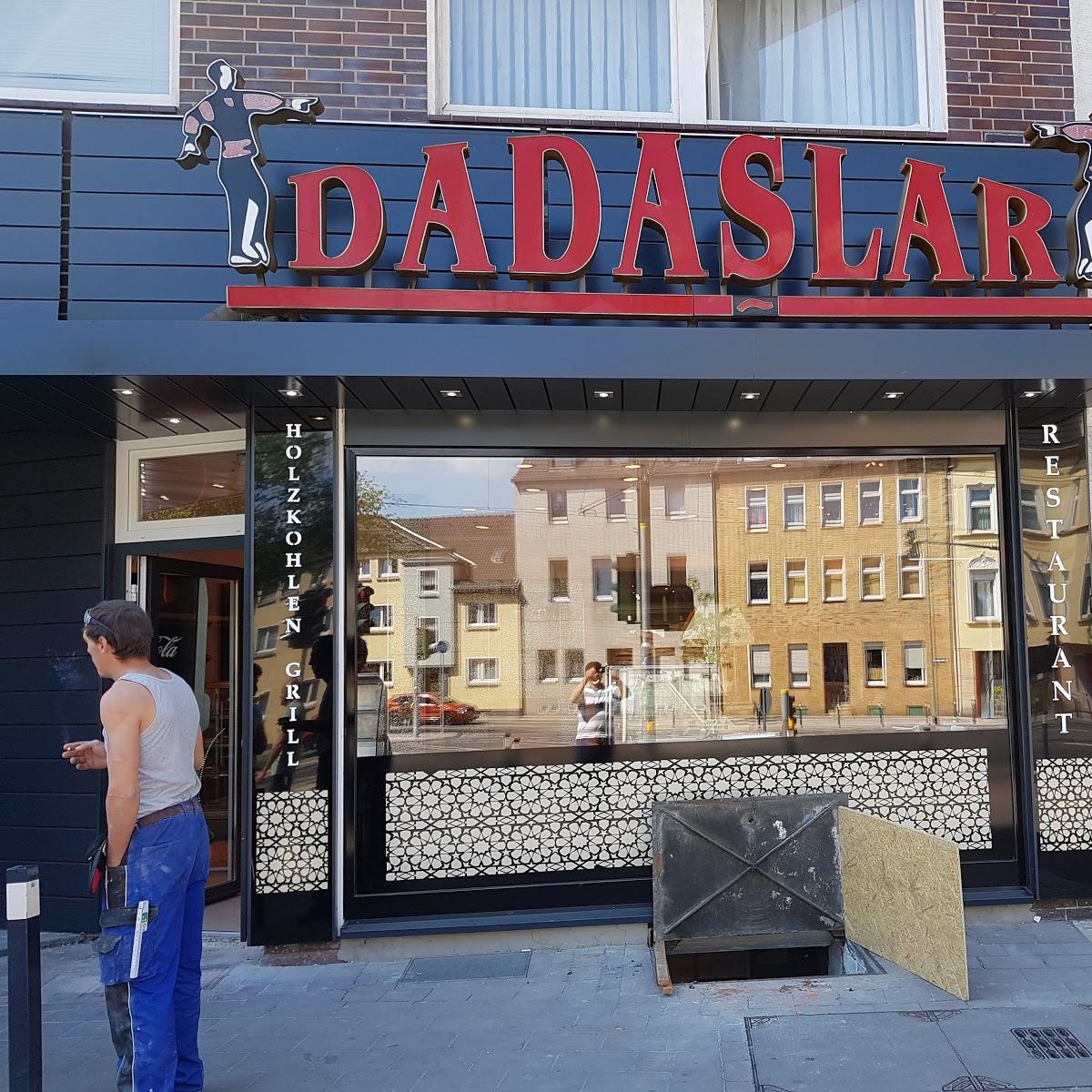 Restaurant "Dadaslar" in Duisburg