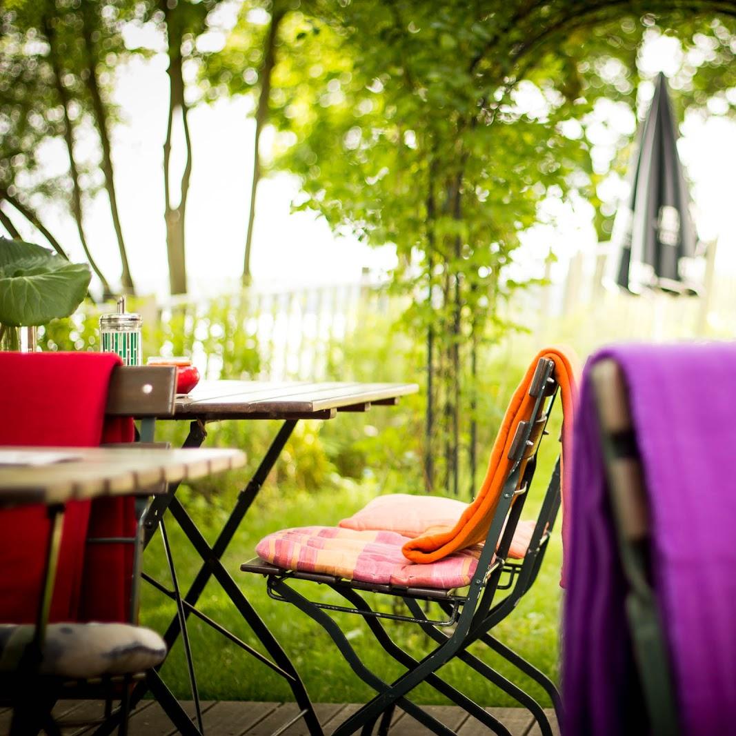 Restaurant "Schloss Schänke" in  Havel