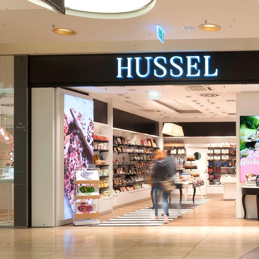 Restaurant "HUSSEL" in Dortmund