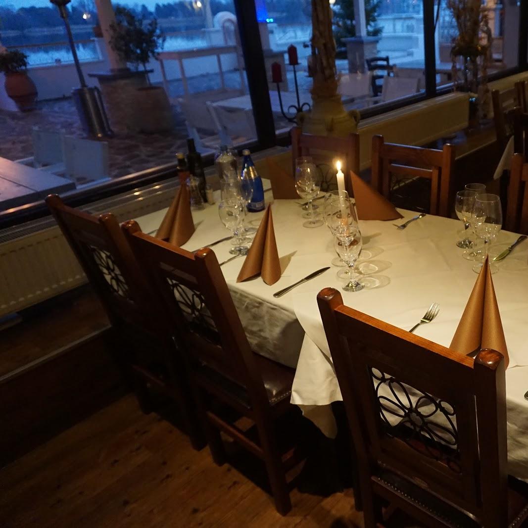 Restaurant "Restaurant Mesogios" in Brandenburg an der Havel