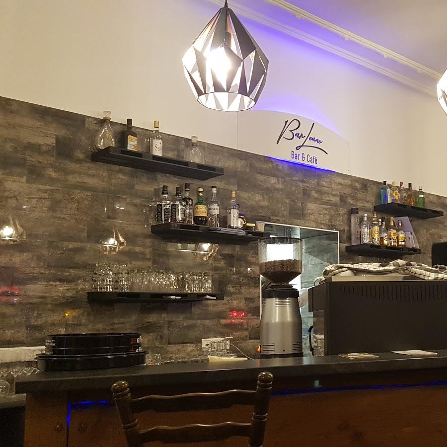 Restaurant "Bar Leano" in Düsseldorf
