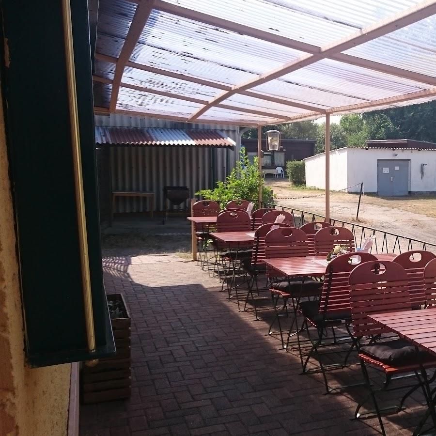 Restaurant "Brückenstube" in Brandenburg an der Havel