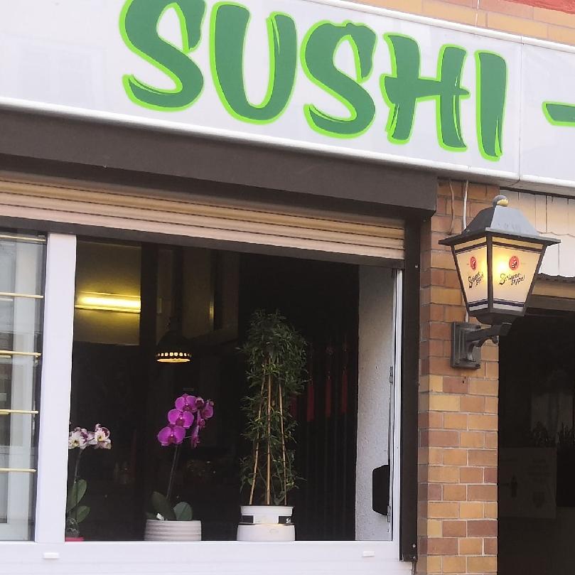 Restaurant "Sushi - Noodle Asian Food" in Aschaffenburg