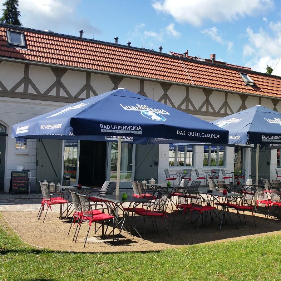 Restaurant "Restaurant Remise" in Brandenburg an der Havel