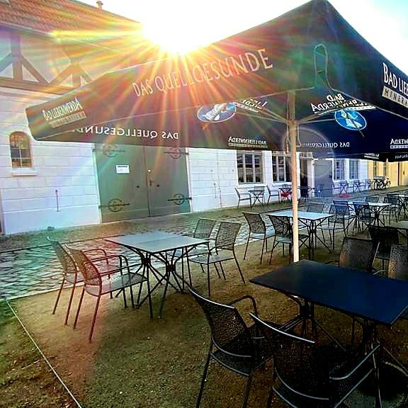 Restaurant "Restaurant Remise" in  Havel