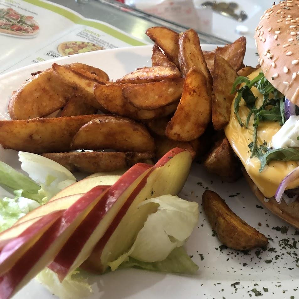 Restaurant "Smart Pizza Service" in Plön