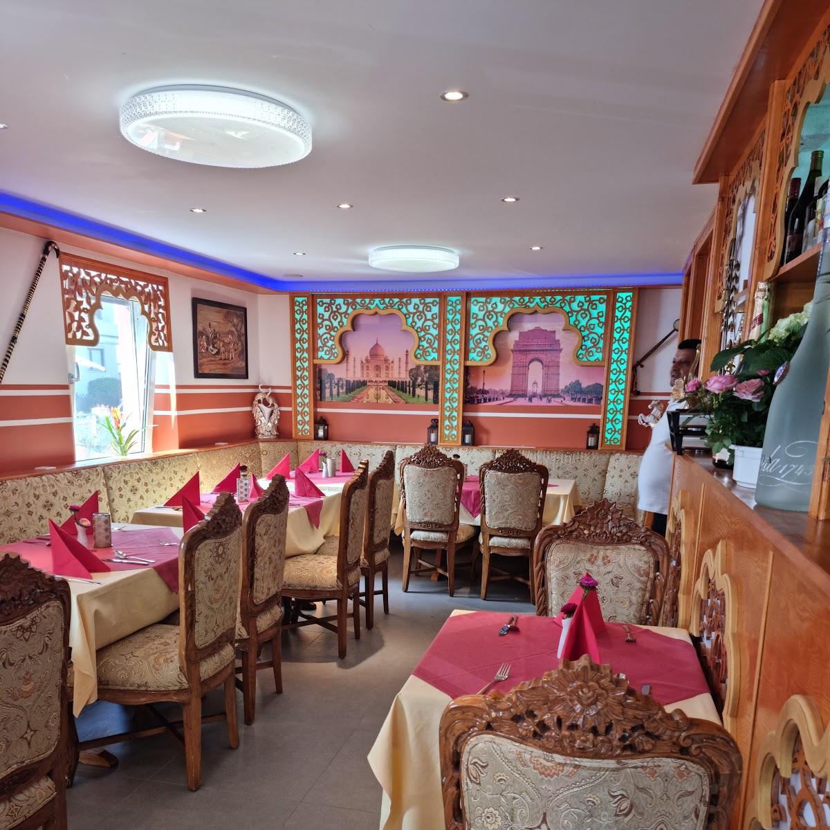 Restaurant "Ciao Bella Ciao Restaurant" in Veitsbronn