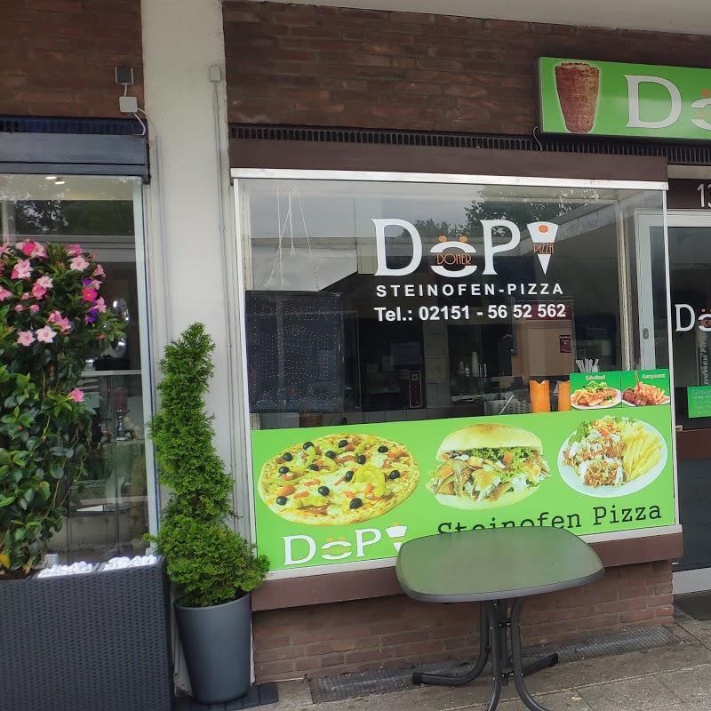 Restaurant "DöPi" in Krefeld