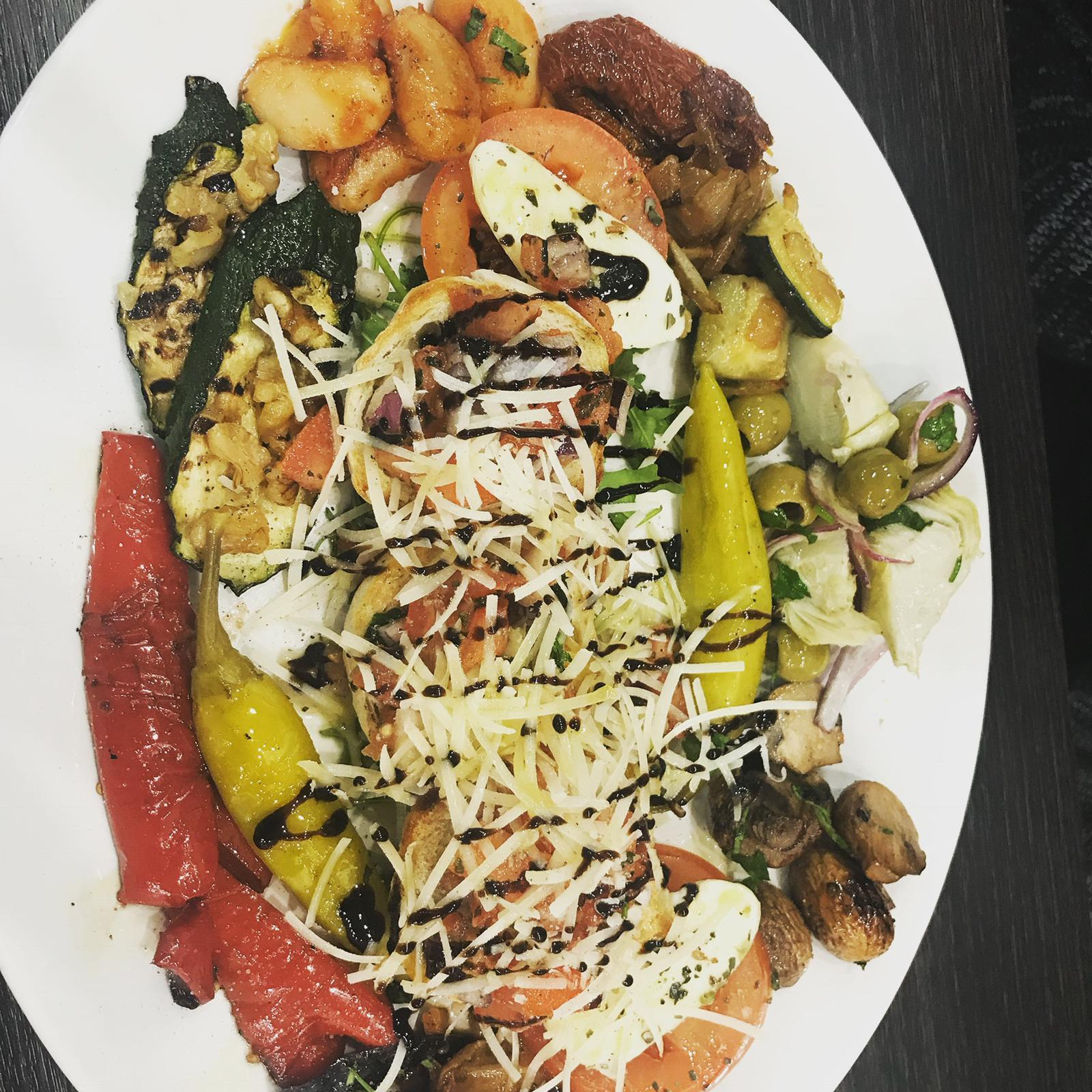 Restaurant "Pizza e Pasta" in Essen