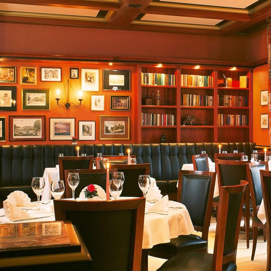 Restaurant "Restaurant Parduin" in Brandenburg an der Havel