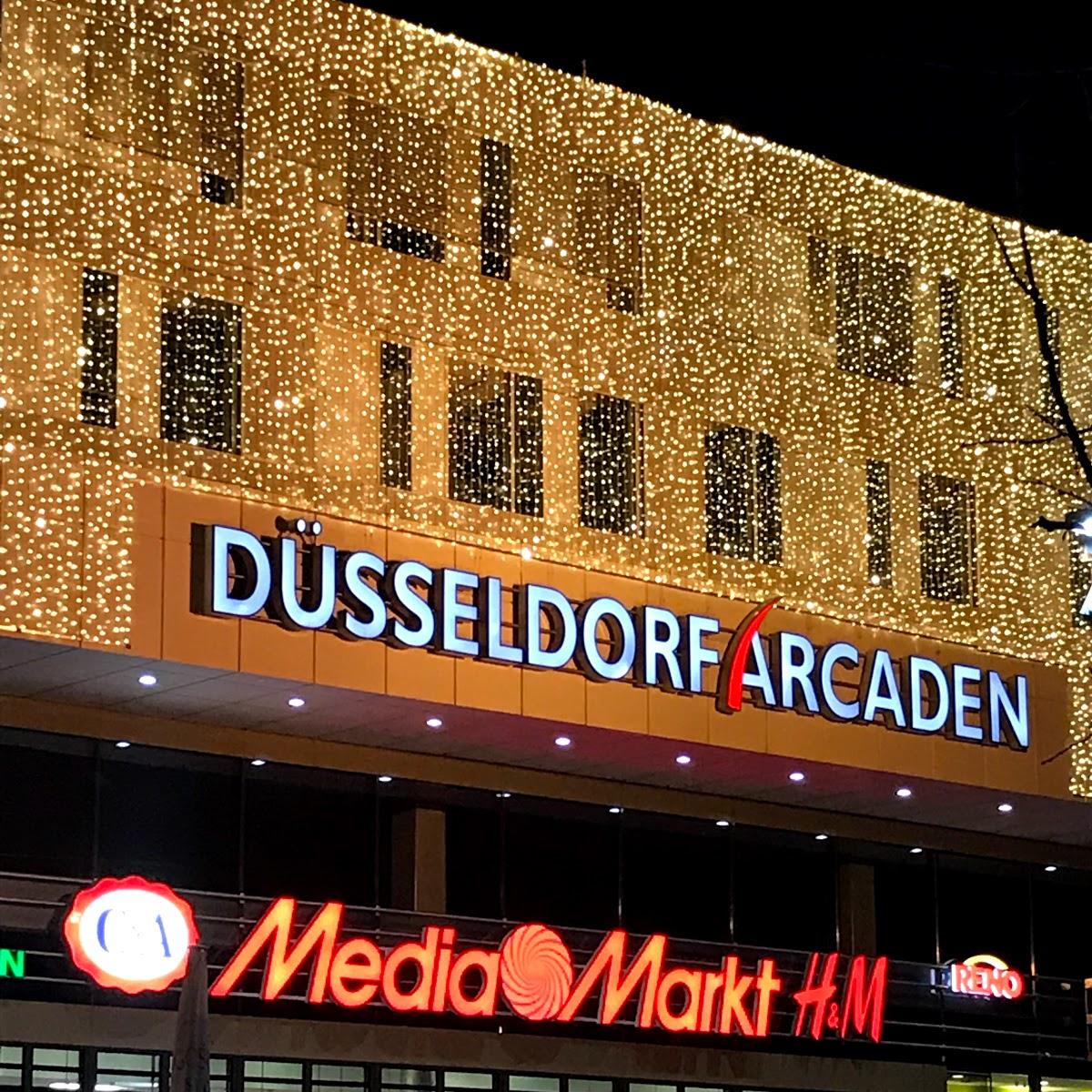 Restaurant "SUSHI EXPRESS" in Düsseldorf