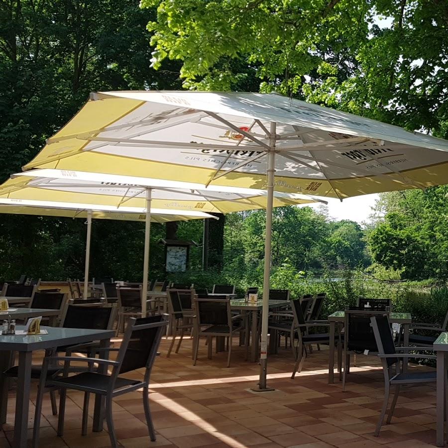 Restaurant "Dorotheenhof" in  Bensdorf