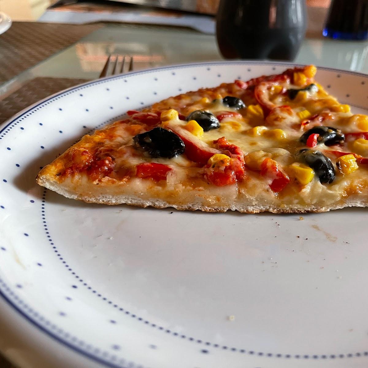 Restaurant "Prima Pizza" in Neudenau