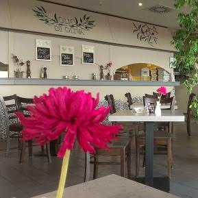 Restaurant "El Bastino" in  (Havel)