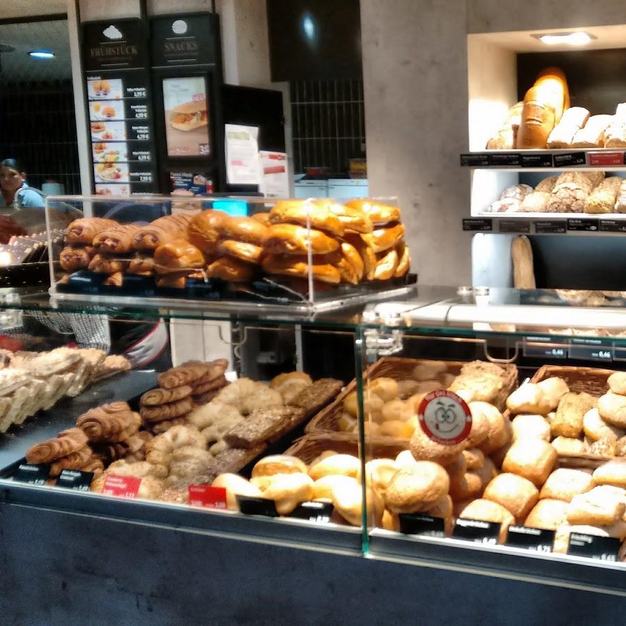 Restaurant "Schäfer