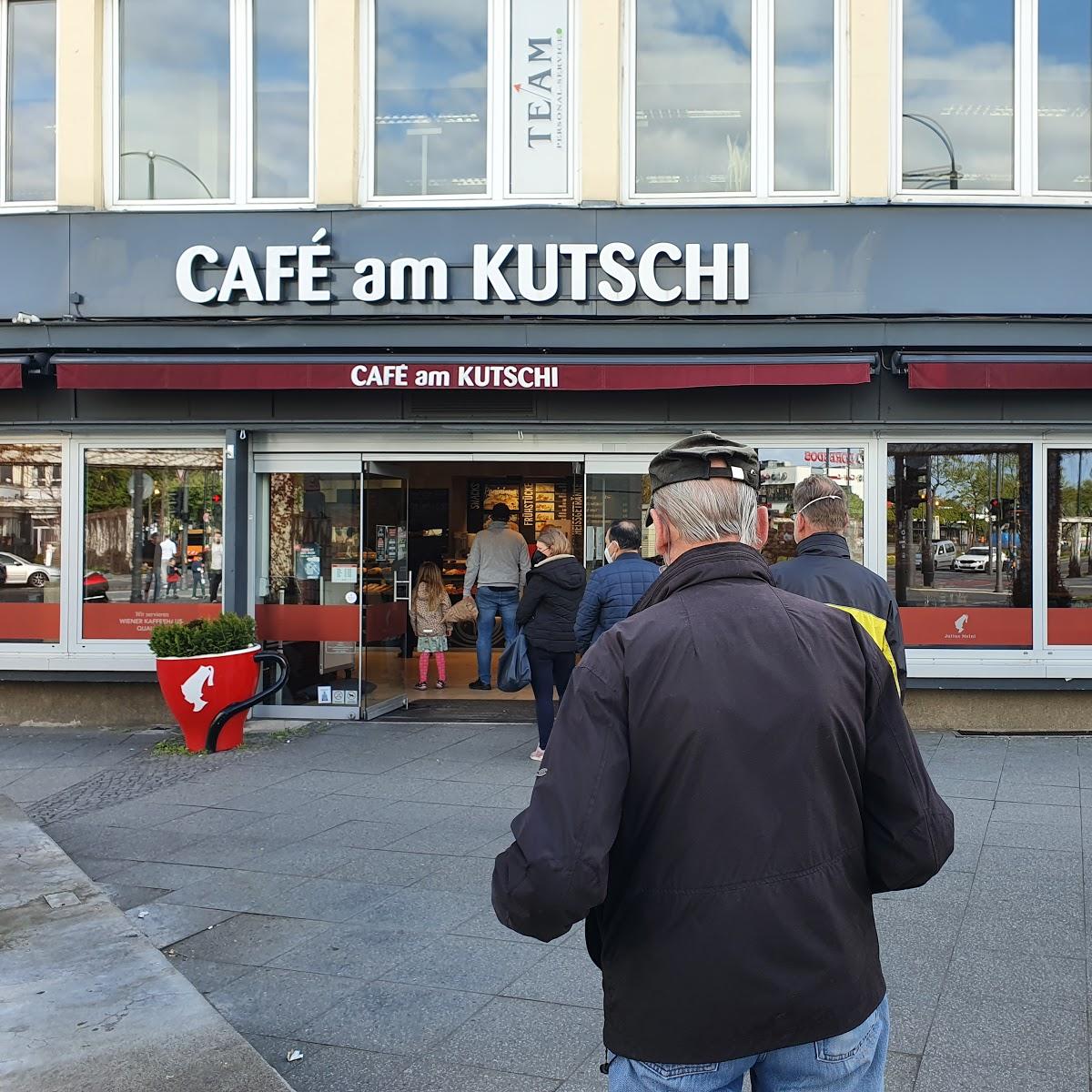 Restaurant "Schäfer