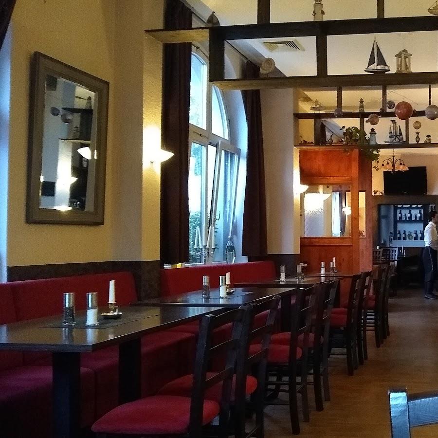 Restaurant "Rhodos" in Leipzig