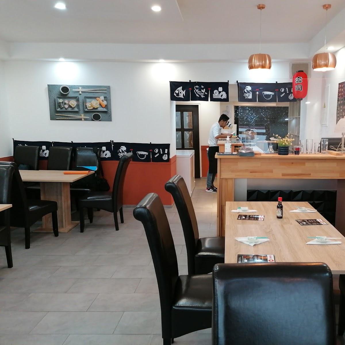 Restaurant "Sushi Suki" in Friedberg (Hessen)