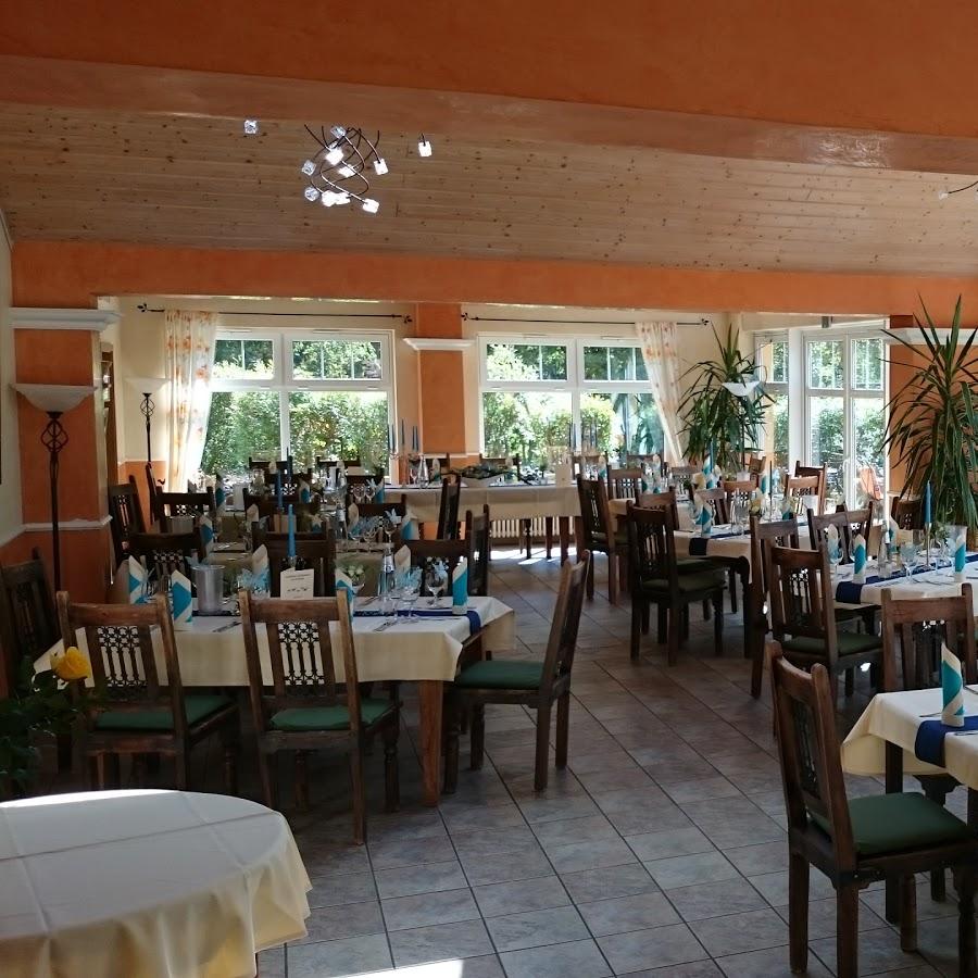 Restaurant "Restaurant  Orangerie am See  in Petzow , Werder" in  (Havel)