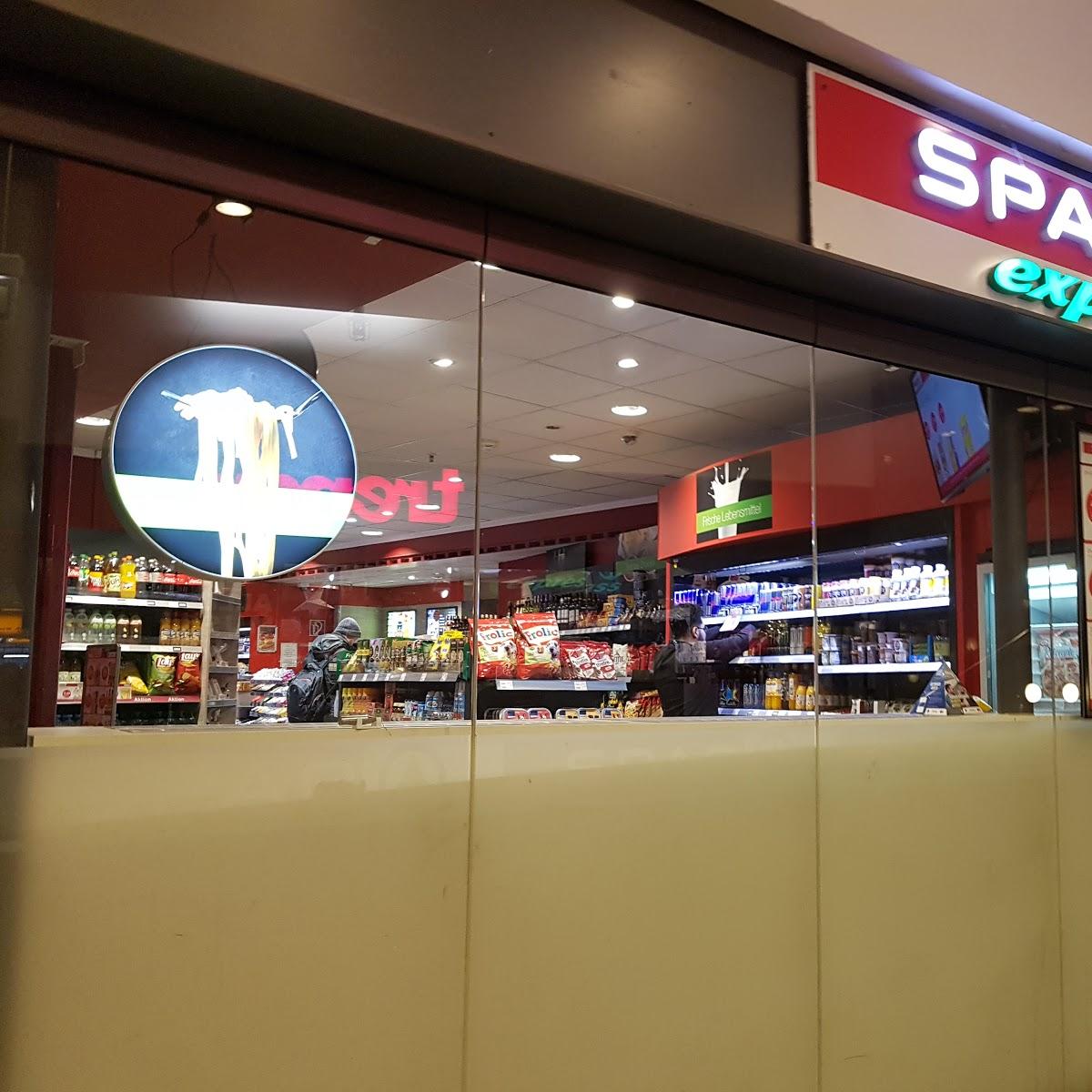 Restaurant "Spar express" in Bremen