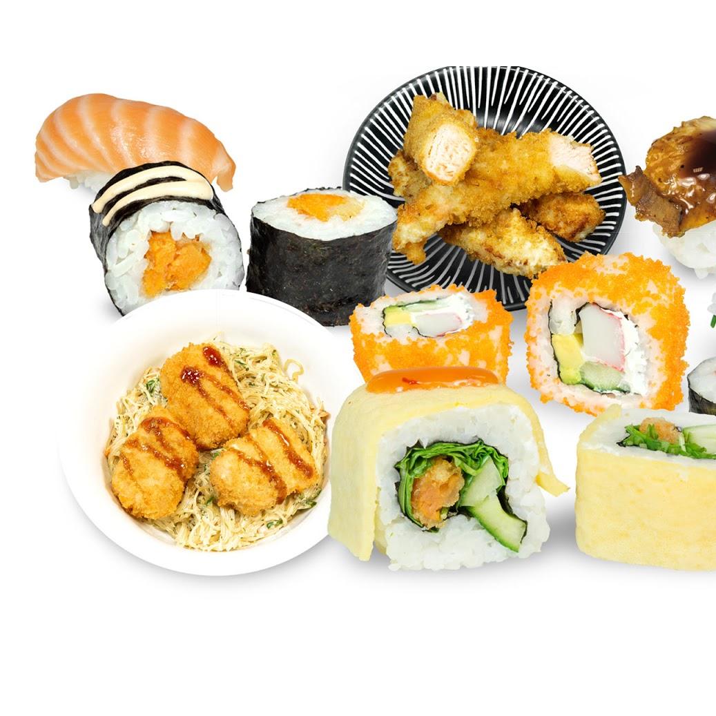 Restaurant "SUSHIFREUNDE" in Wolfsburg