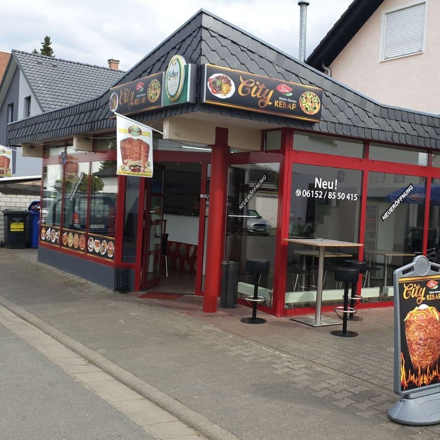 Restaurant "Best Döner Pizza Klein-Gerau" in Büttelborn