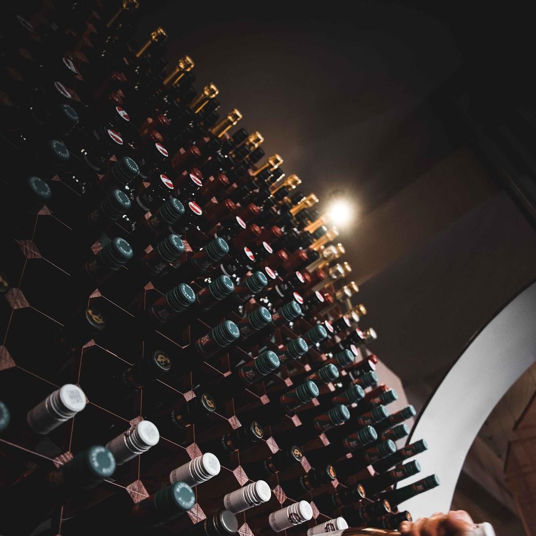 Restaurant "1987 Xigon" in Berlin